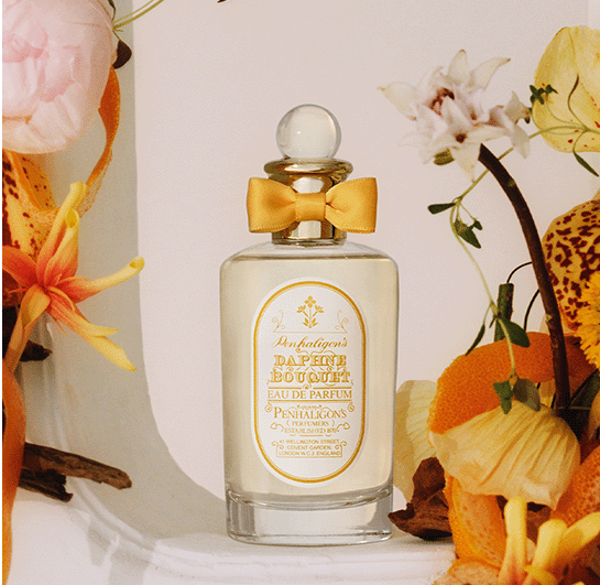 香水(ユニセックス) Penhaligon's Halefel Eau de Parfum 100ml 潘海利根推出全新黛芙尼花束香水| ConCall